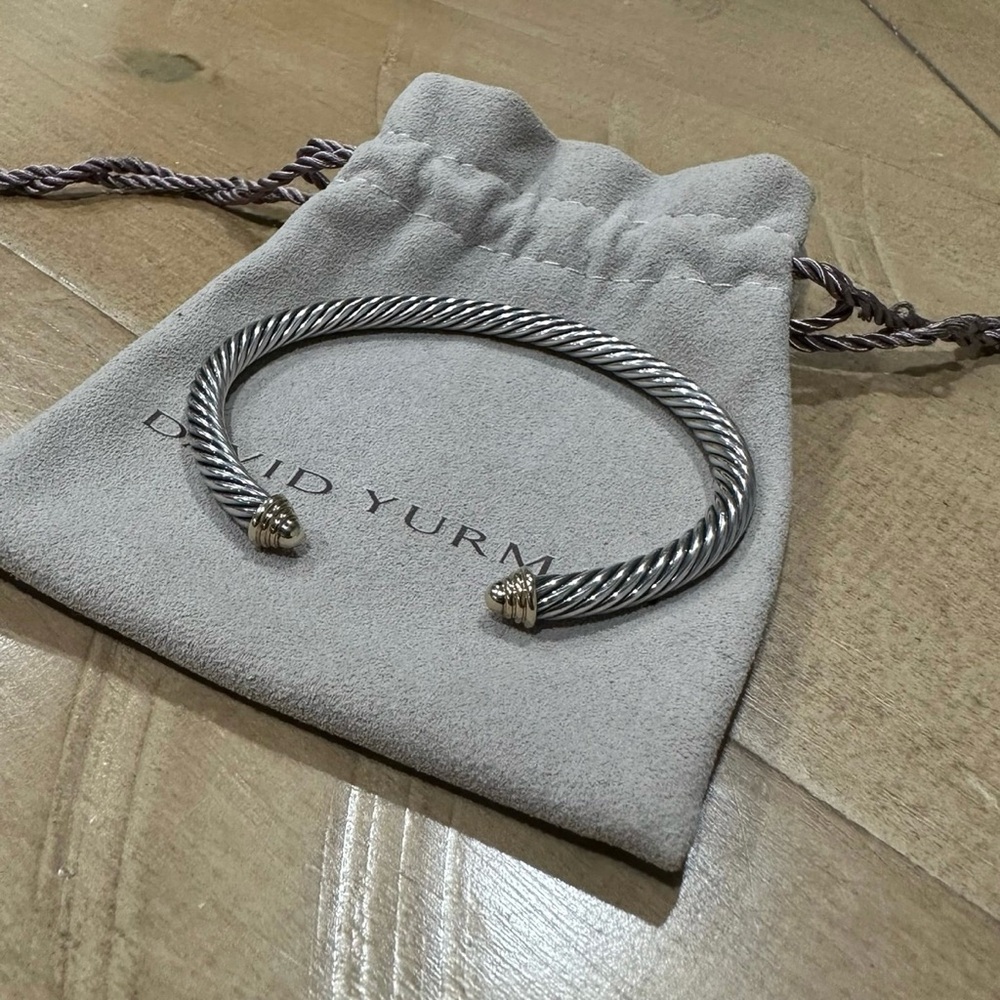 David Yurman